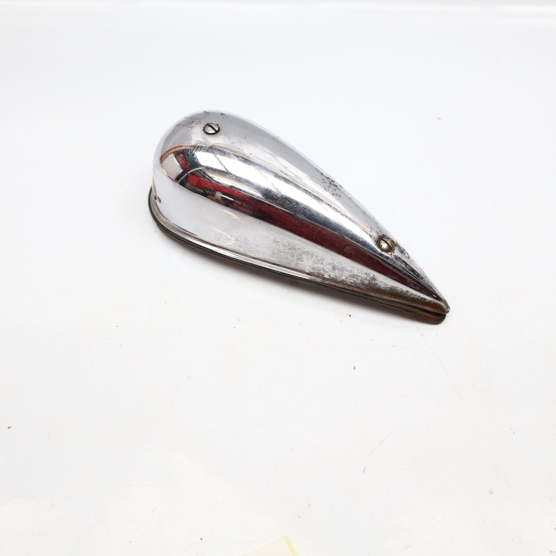 Zündapp / BMW Beiwagen Blinker