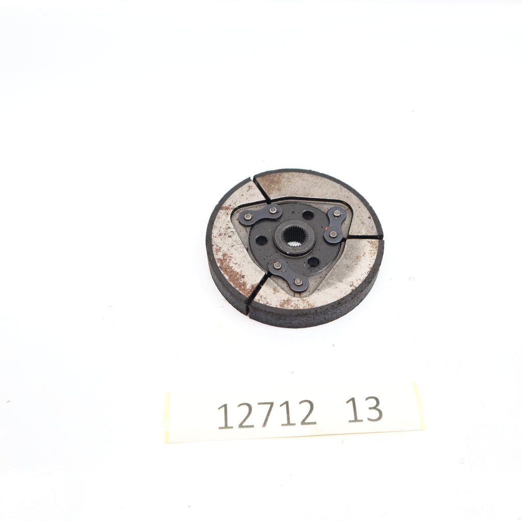 Sachs 50 2 / 503 Kupplung Automatik