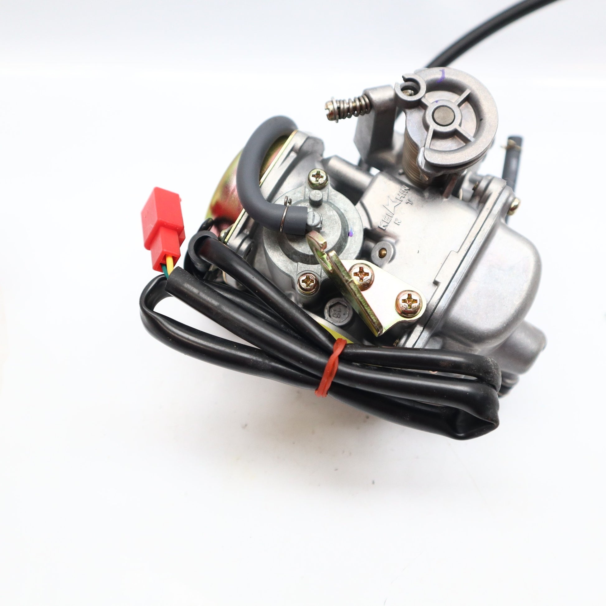 Sym VS 125 Keihin ve091awee Vergaser NOS