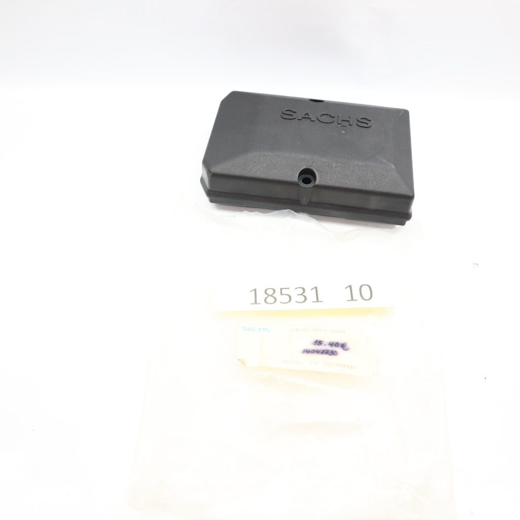 Sachs Saxonette Motor Abdeckung NOS