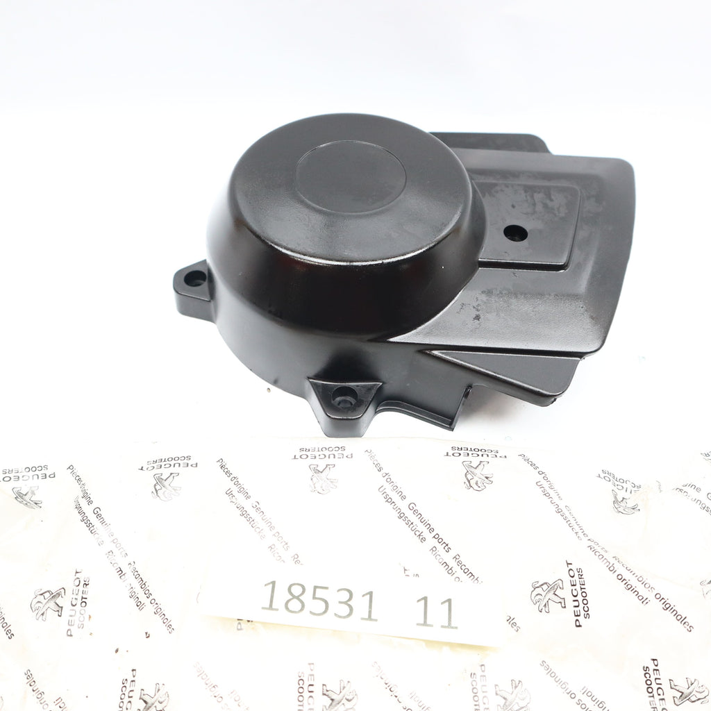 Peugeot 103 Sp Motor Abdeckung Deckel NOS