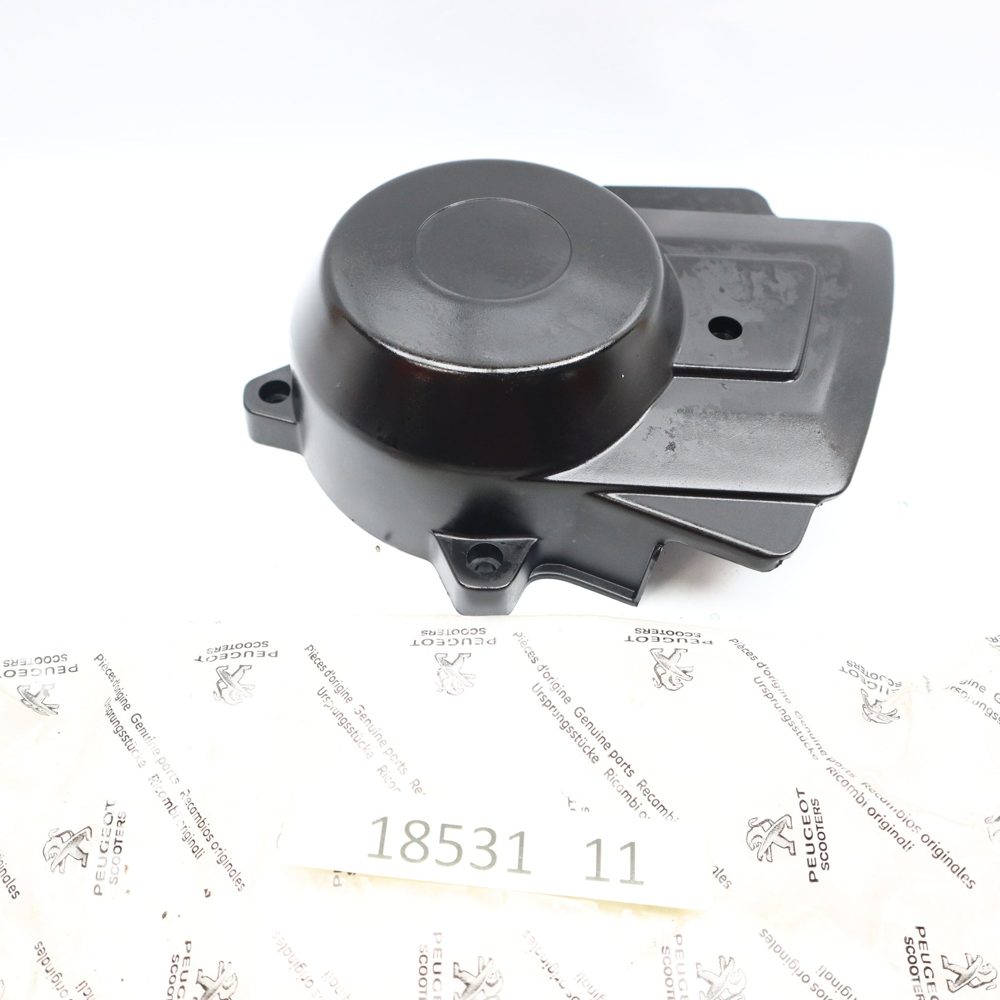 Peugeot 103 Sp Motor Abdeckung Deckel NOS