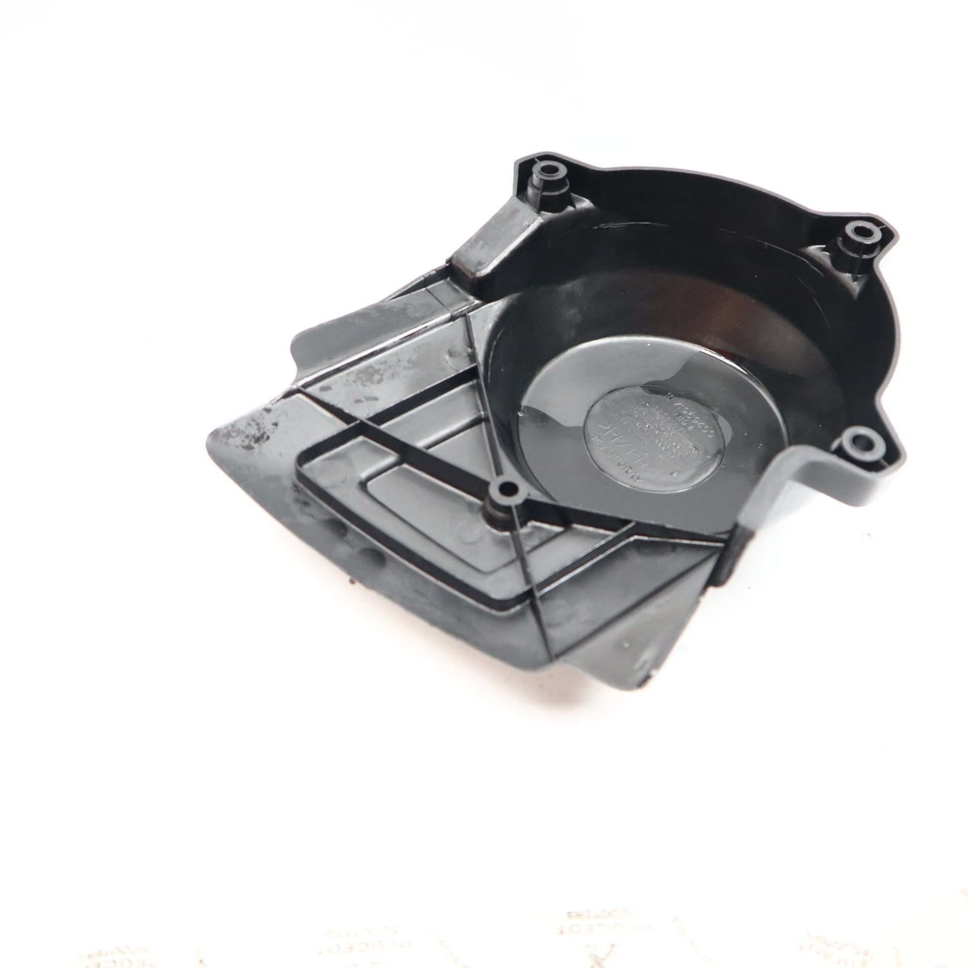 Peugeot 103 Sp Motor Abdeckung Deckel NOS