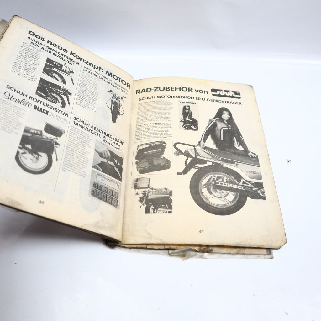 Honda Mtx 80 Ersatzteil Katalog