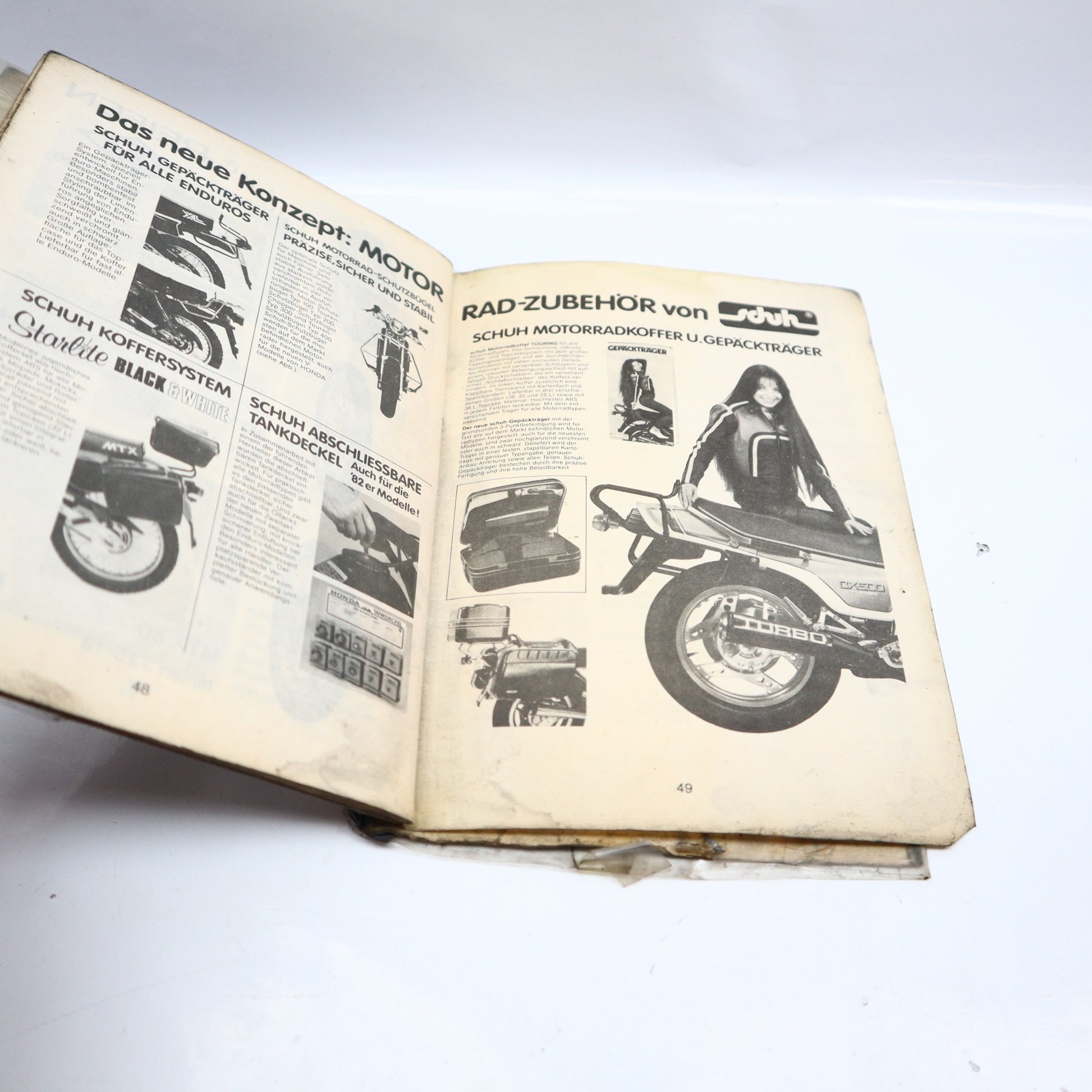 Honda Mtx 80 Ersatzteil Katalog