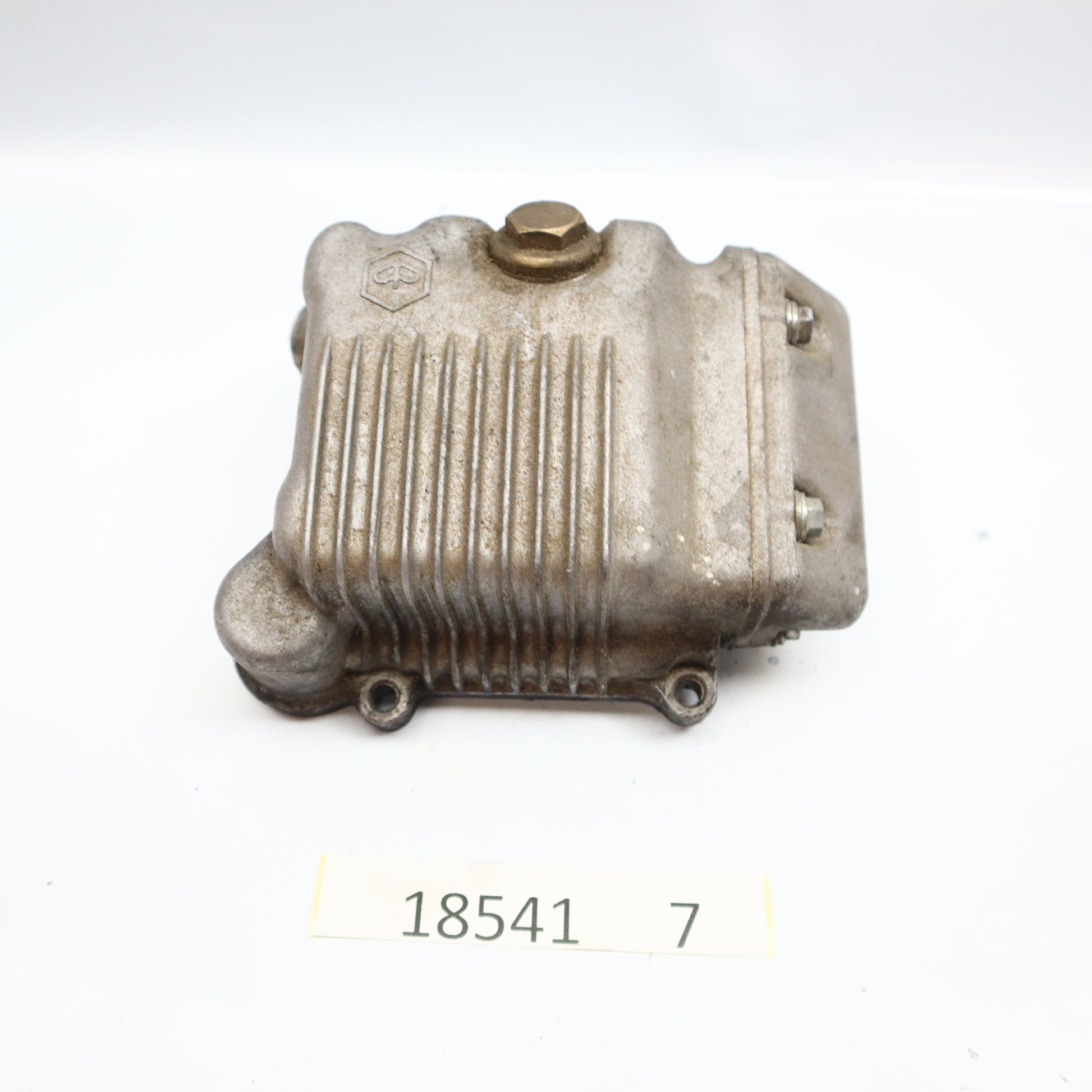Piaggio Sfera 125 Zylinderkopf