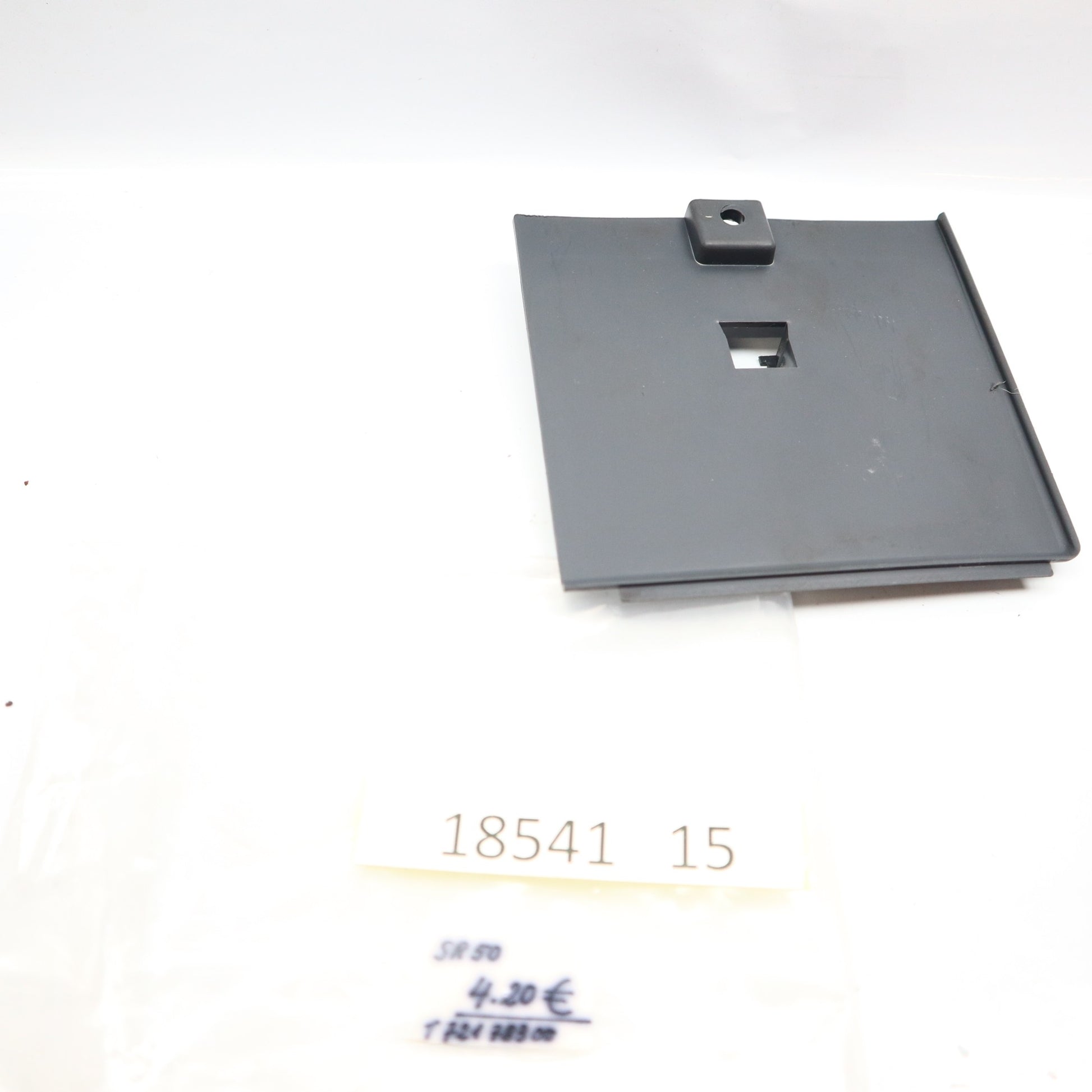 Hercules Sr 50 Abdeckung NOS