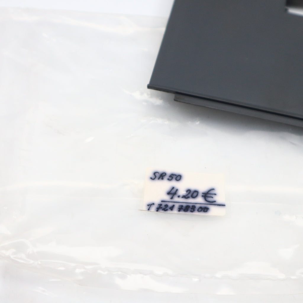 Hercules Sr 50 Abdeckung NOS