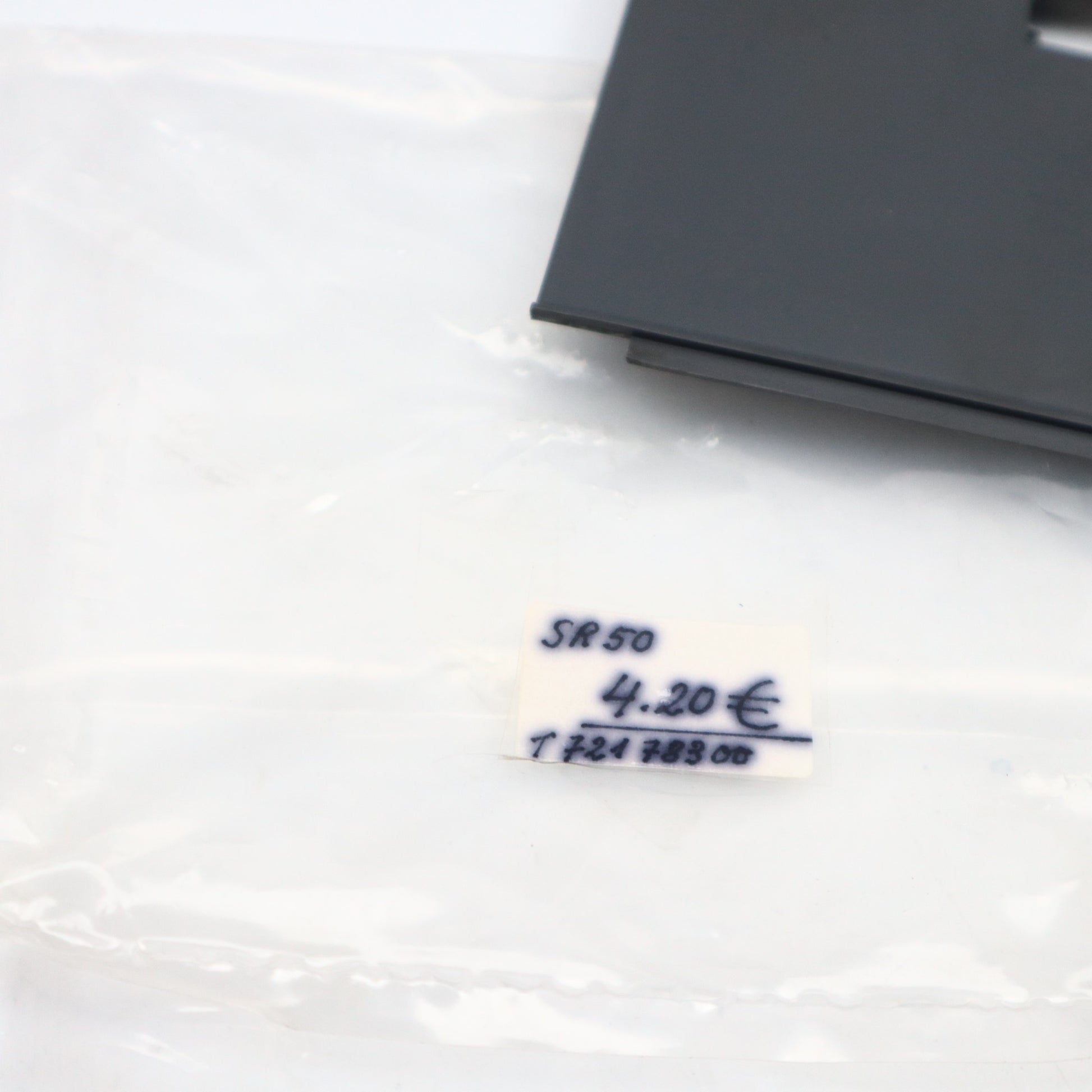 Hercules Sr 50 Abdeckung NOS