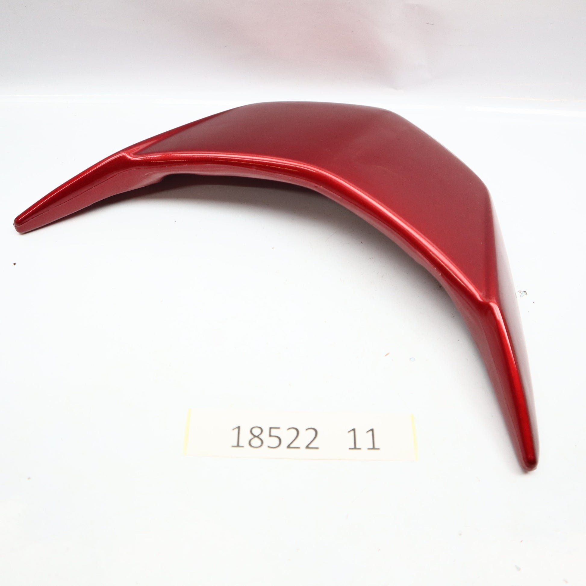 Peugeot Speedfight Heck Spoiler NOS