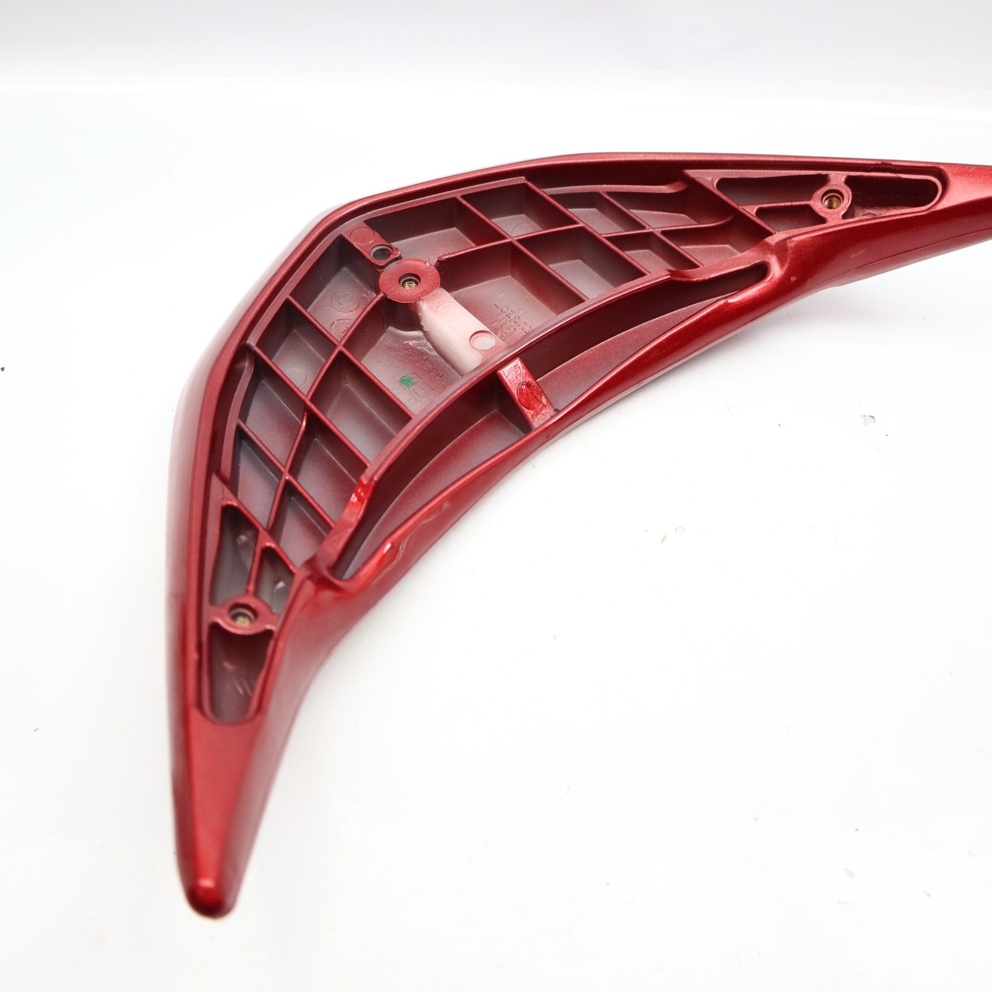 Peugeot Speedfight Heck Spoiler NOS