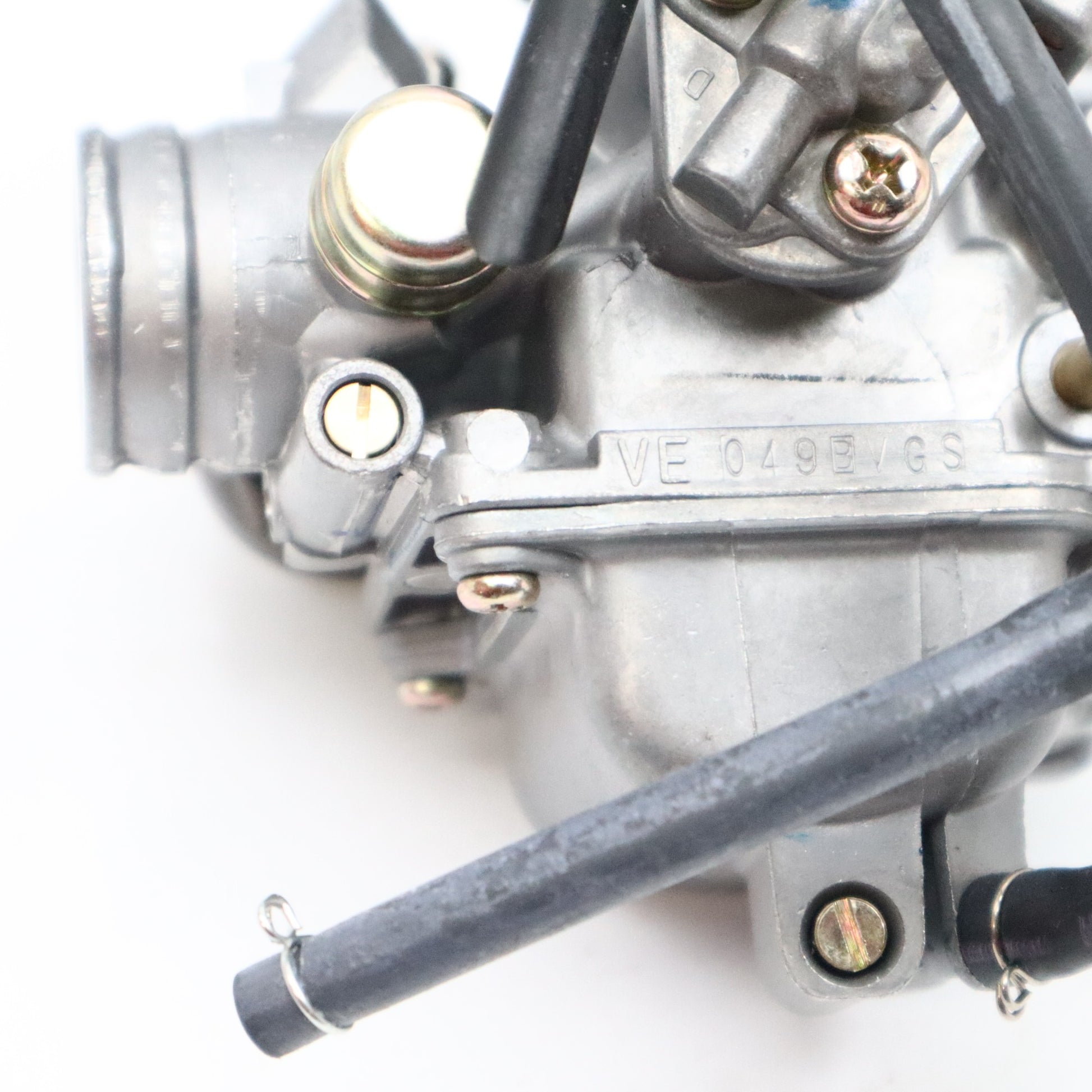 Sym 125 Keihin ve 049b gs Vergaser NOS