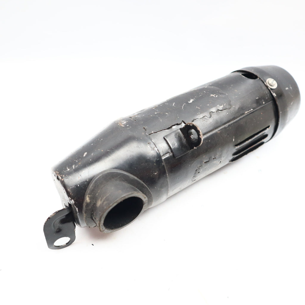 Suzuki RV 50 Luftfilter Kasten Gehäuse