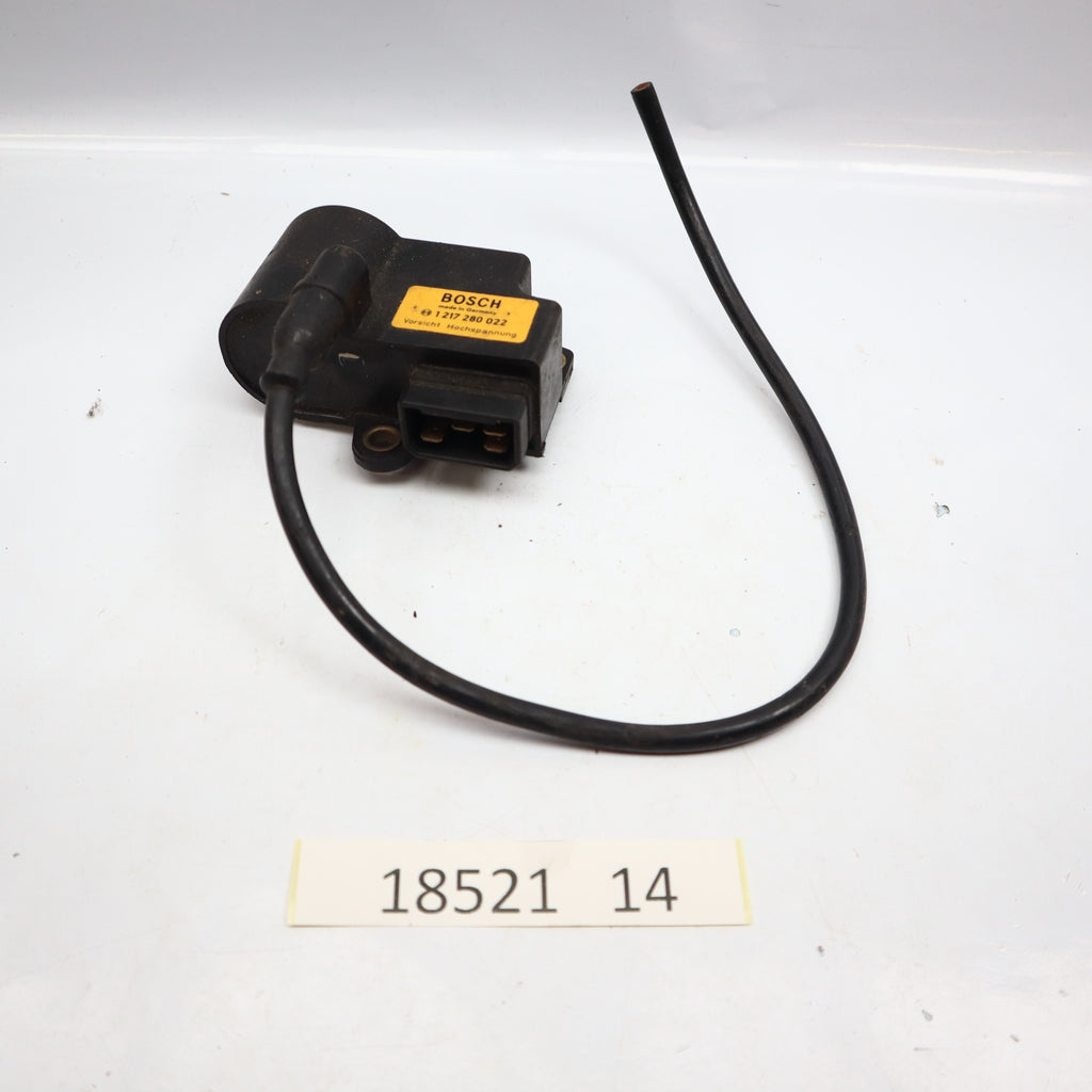 Kreidler Florett Rs Bosch Zündspule