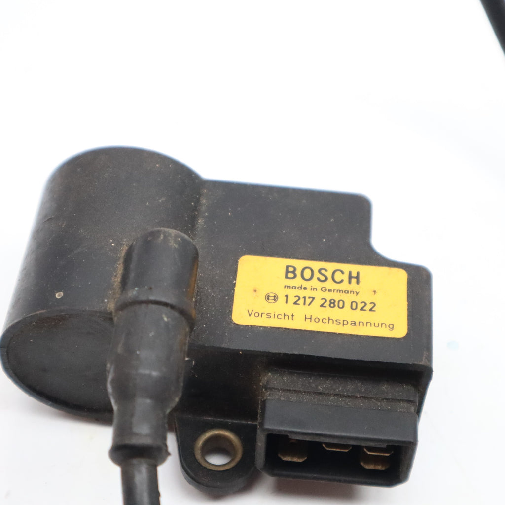 Kreidler Florett Rs Bosch Zündspule