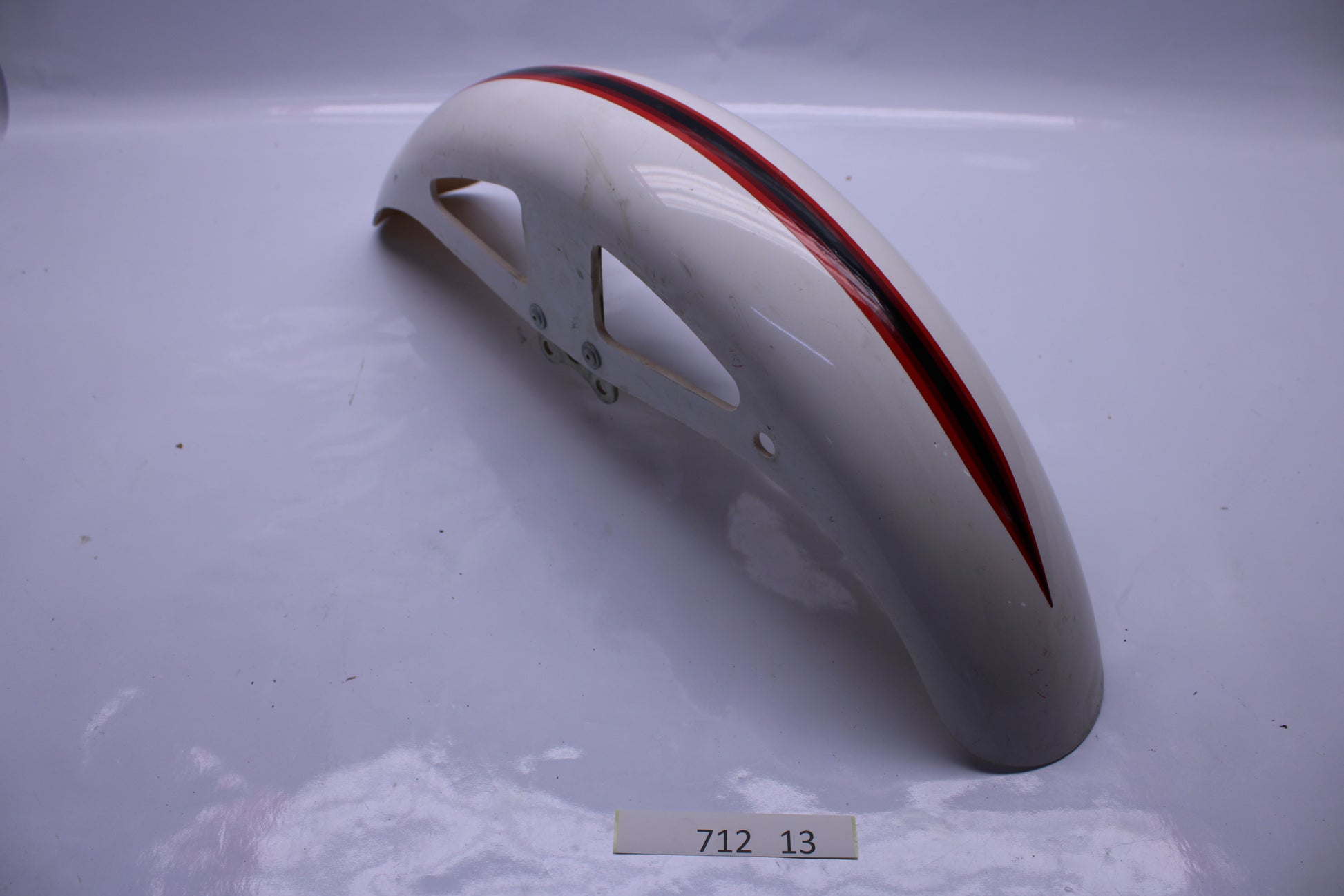 Yamaha Rd 350 Schutzblech vorne Kotflügel