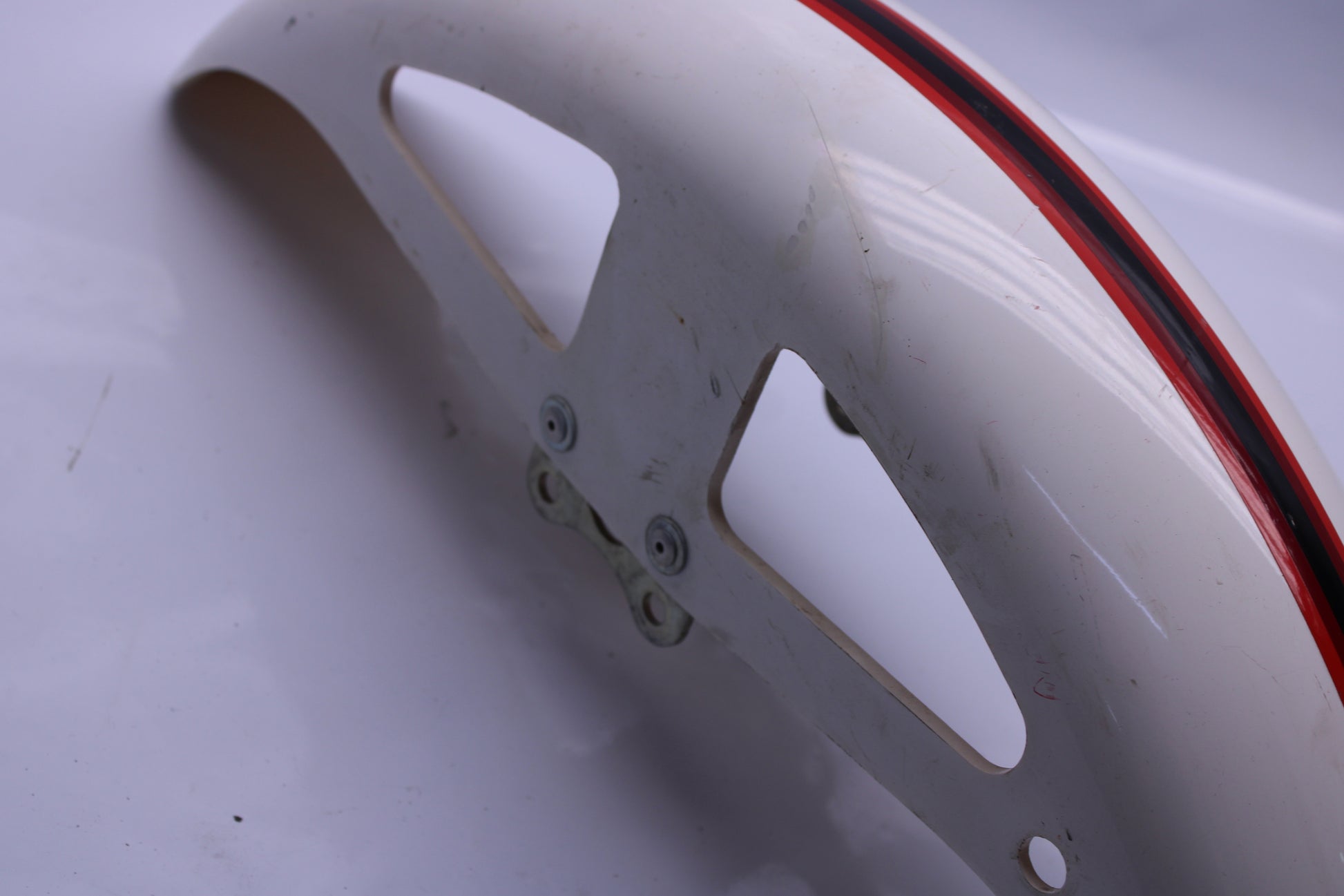 Yamaha Rd 350 Schutzblech vorne Kotflügel
