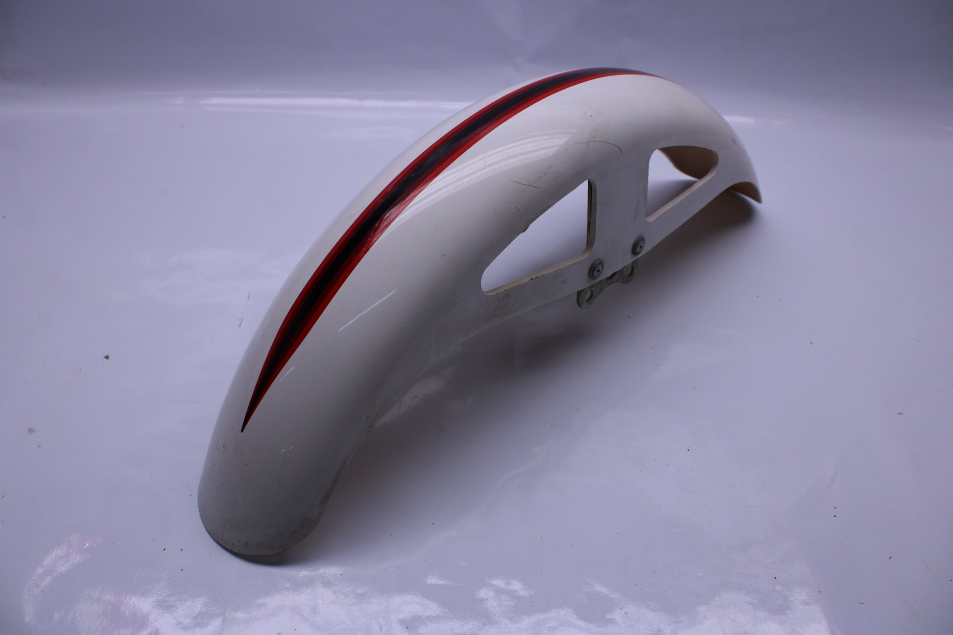 Yamaha Rd 350 Schutzblech vorne Kotflügel