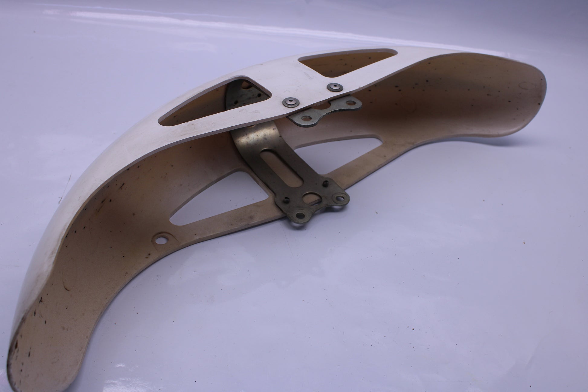 Yamaha Rd 350 Schutzblech vorne Kotflügel