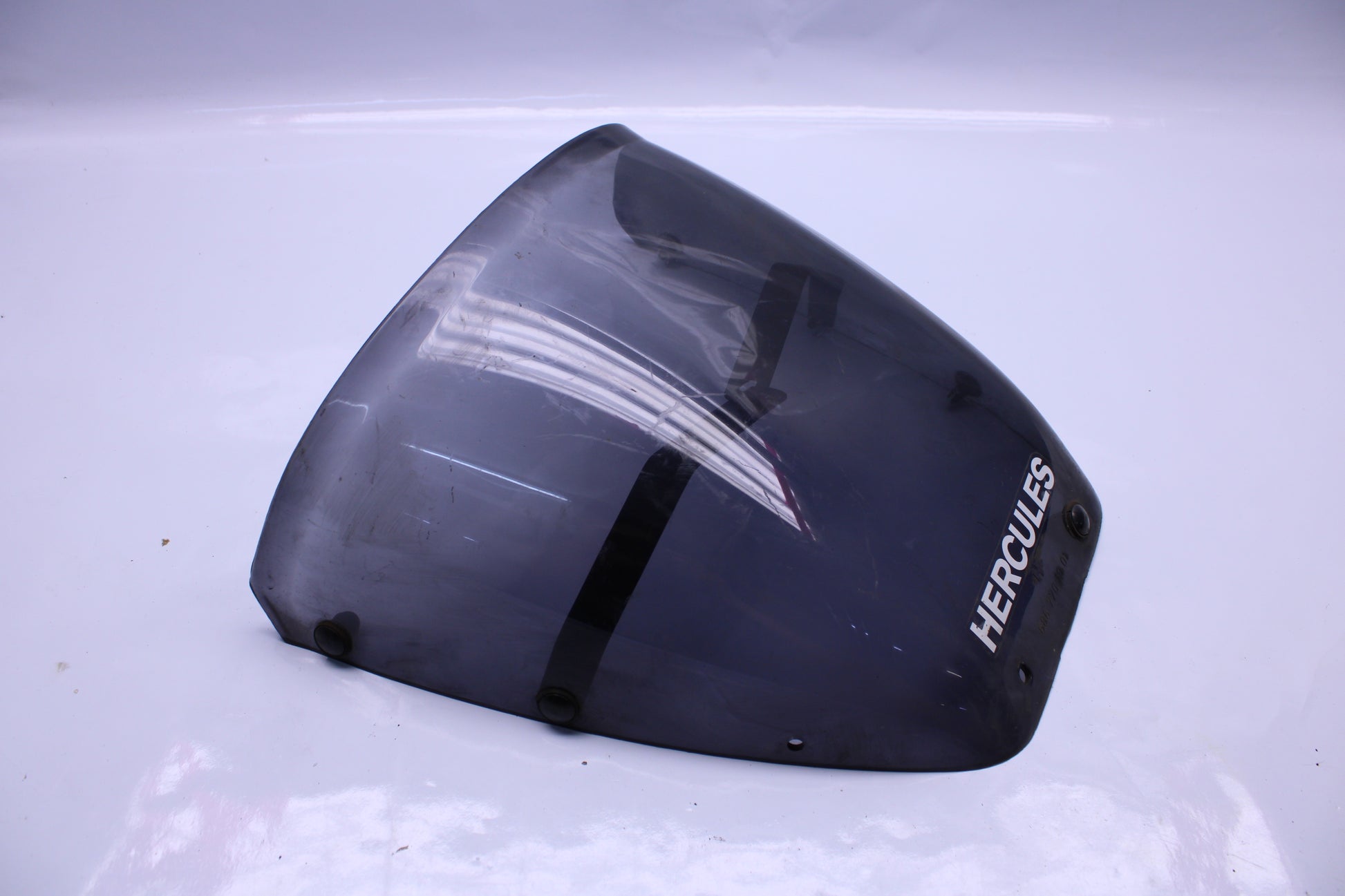 Hercules Ultra 50 / 80 Windschild Scheibe