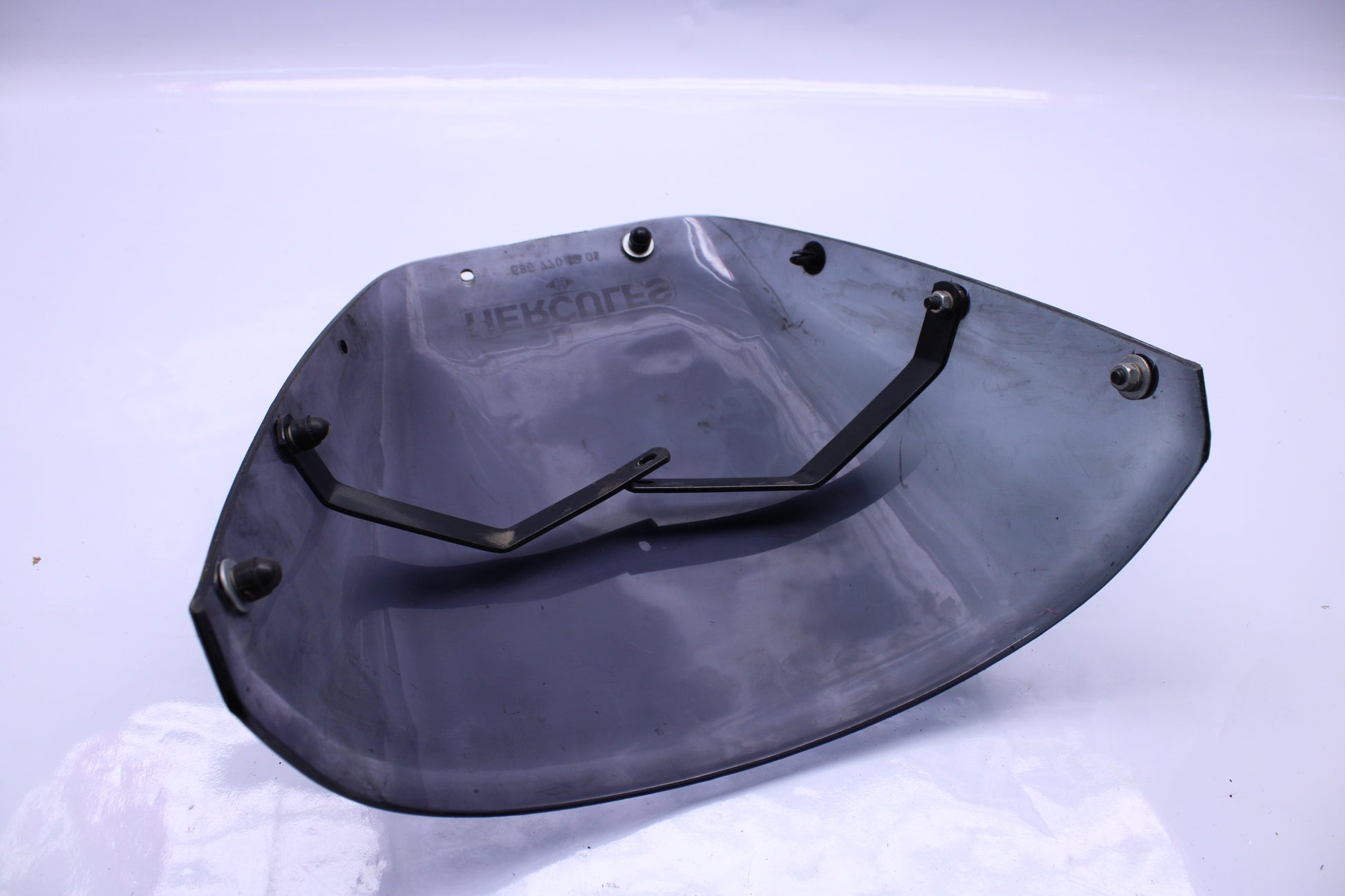 Hercules Ultra 50 / 80 Windschild Scheibe