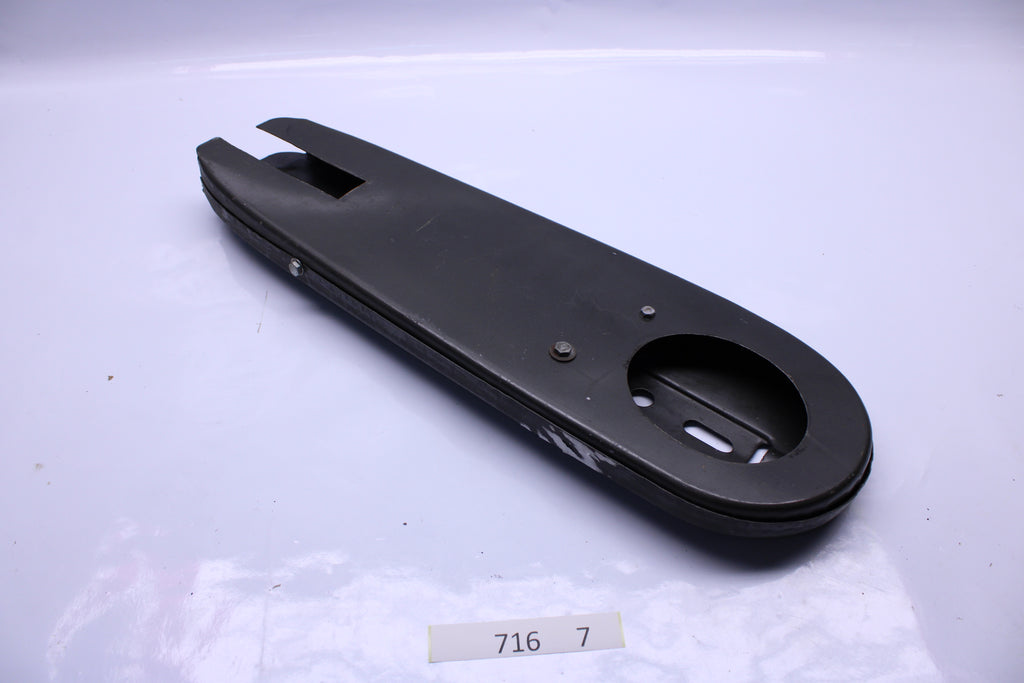 Original Rixe RS 50 Kettenkasten Kettenschutz NOS NEU