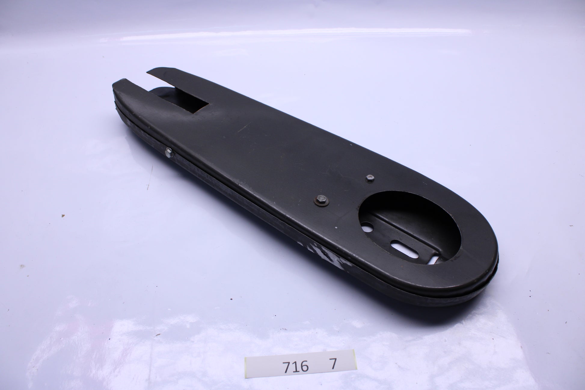 Original Rixe RS 50 Kettenkasten Kettenschutz NOS NEU