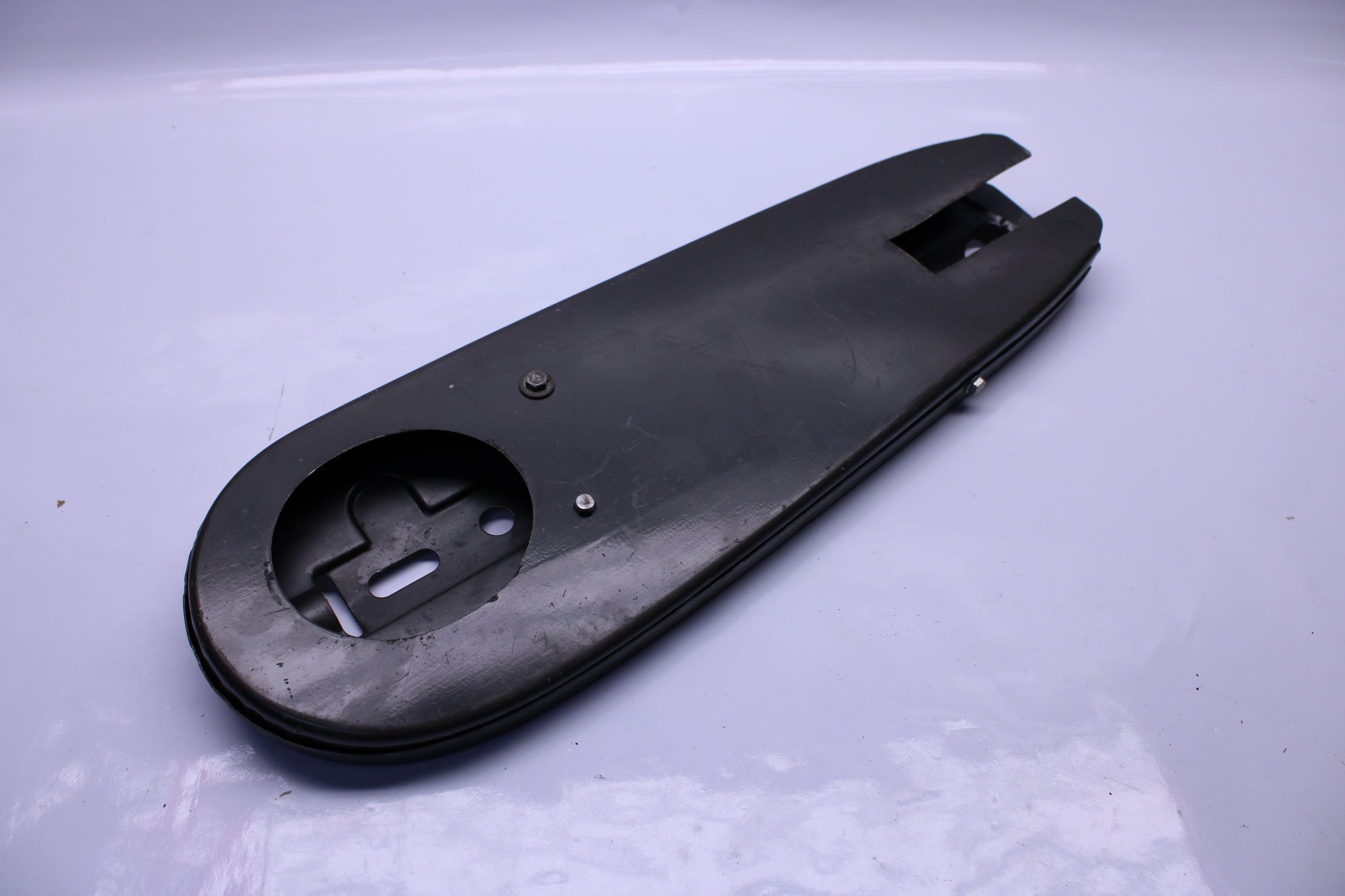 Original Rixe RS 50 Kettenkasten Kettenschutz NOS NEU