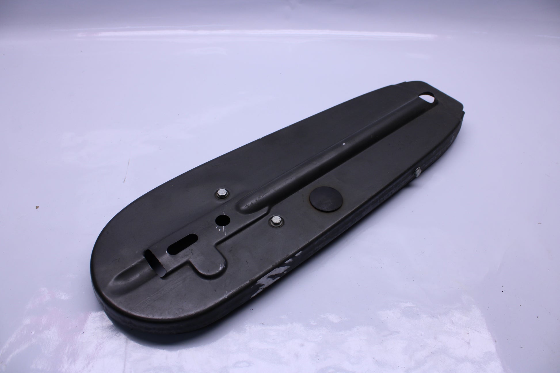 Original Rixe RS 50 Kettenkasten Kettenschutz NOS NEU