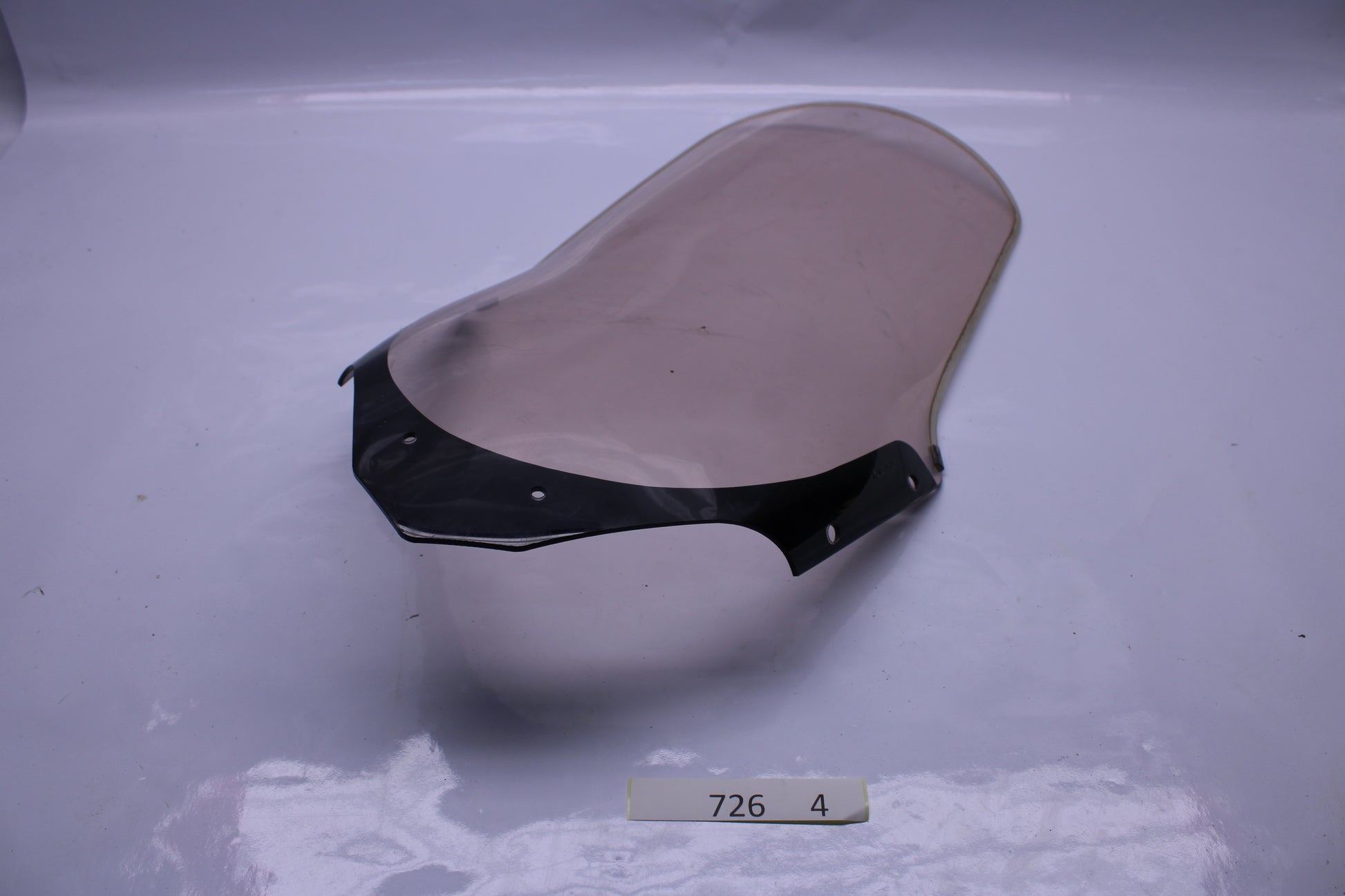 Honda Varadero 125 Windschild Windscheibe
