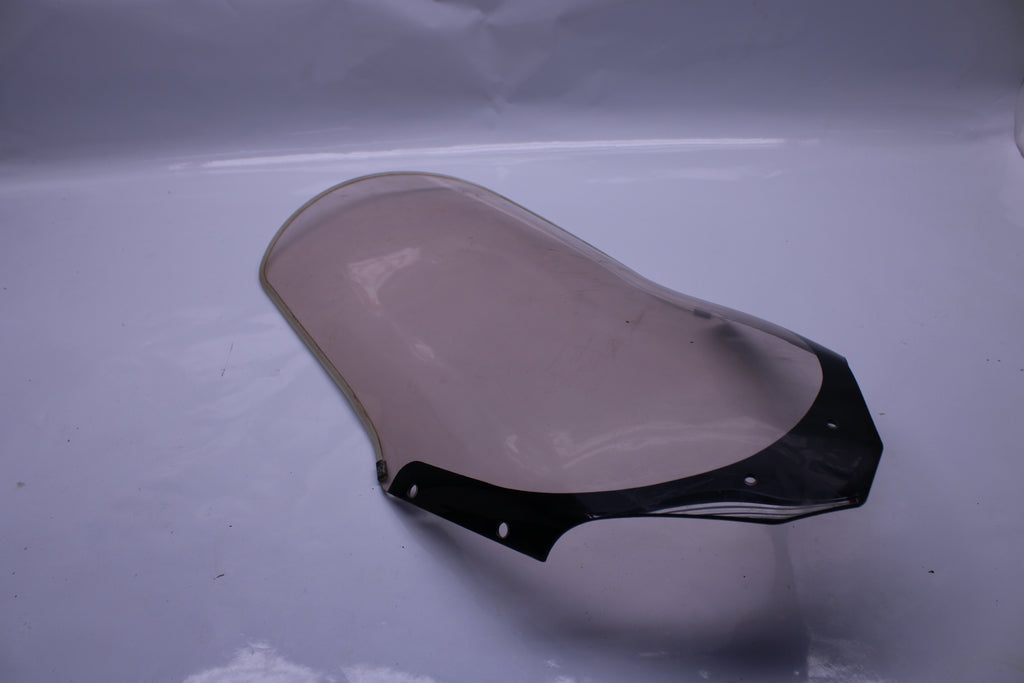 Honda Varadero 125 Windschild Windscheibe