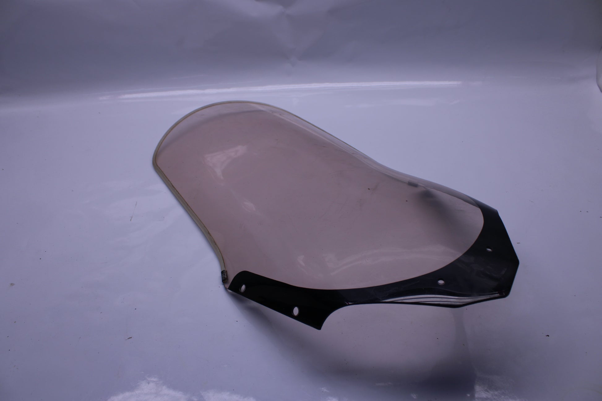 Honda Varadero 125 Windschild Windscheibe