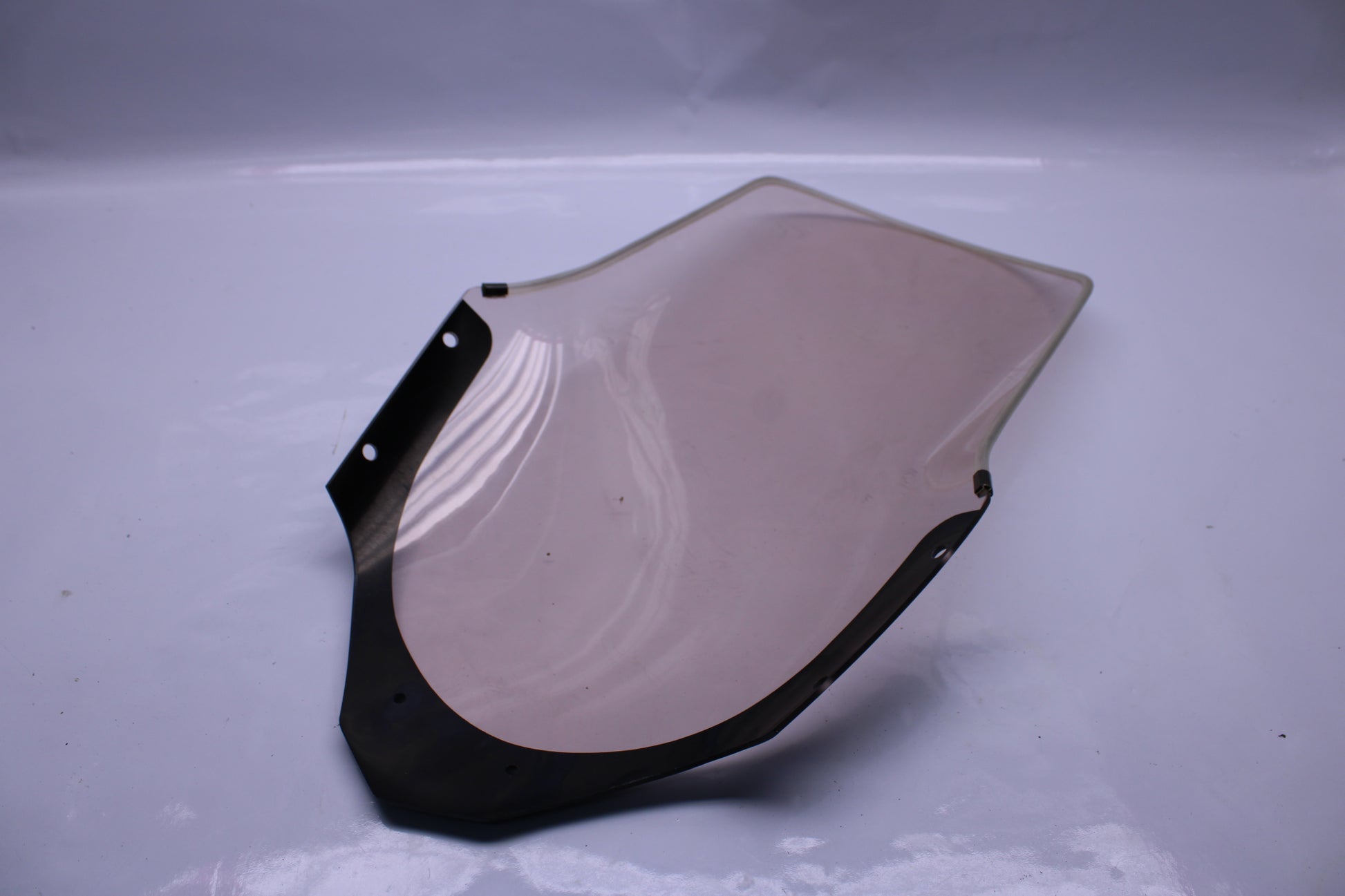 Honda Varadero 125 Windschild Windscheibe
