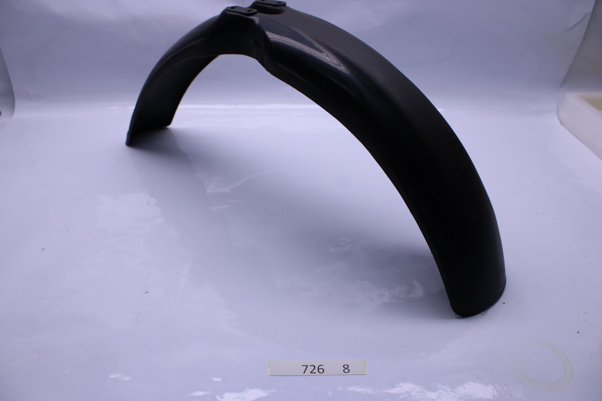 Honda MT 5 / 8 Schutzblech Kotflügel vorne