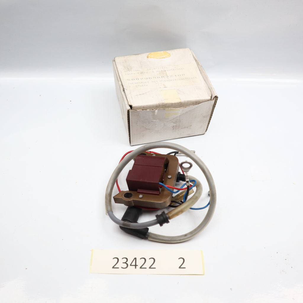 Sachs Saxonette Zündspule NOS Neu