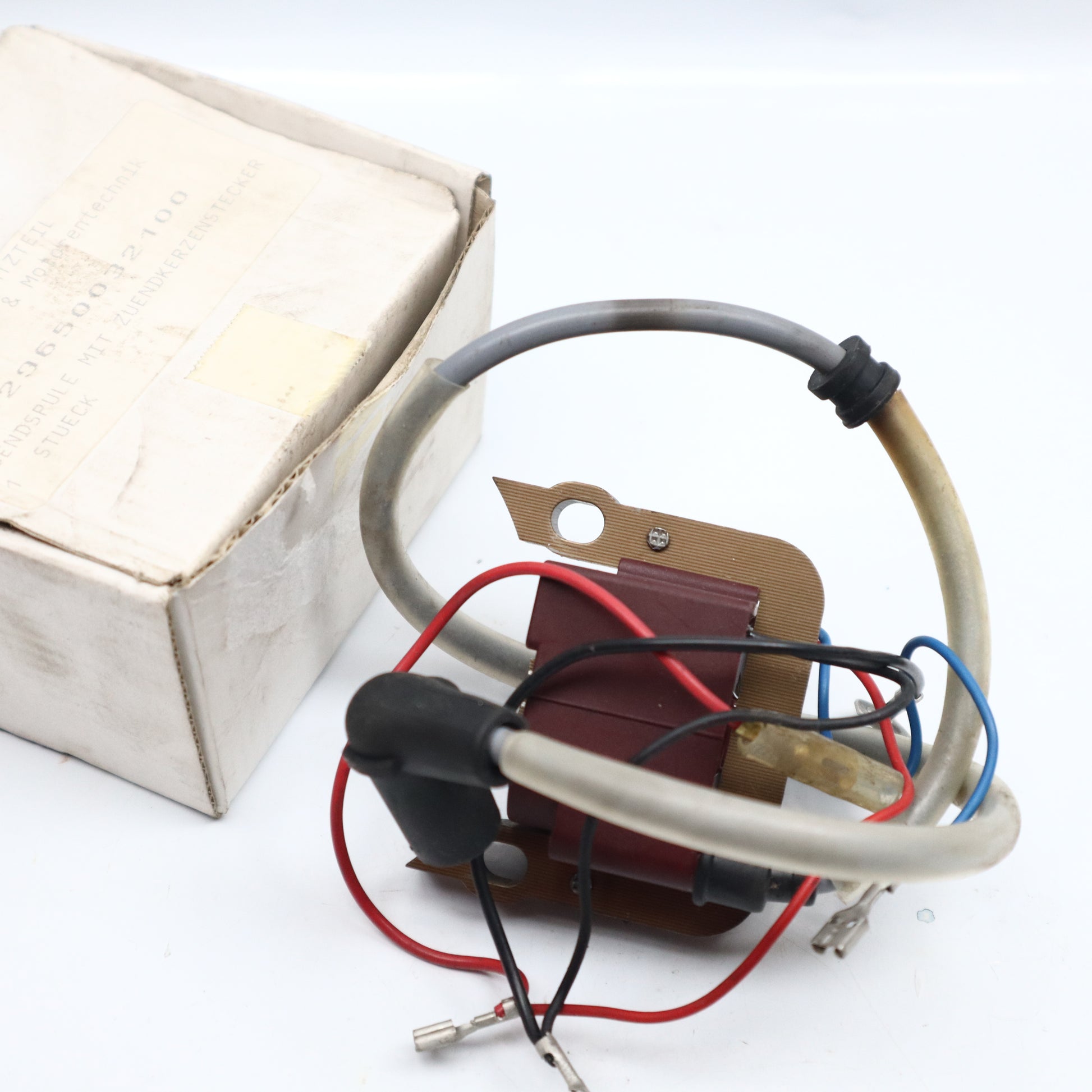 Sachs Saxonette Zündspule NOS Neu