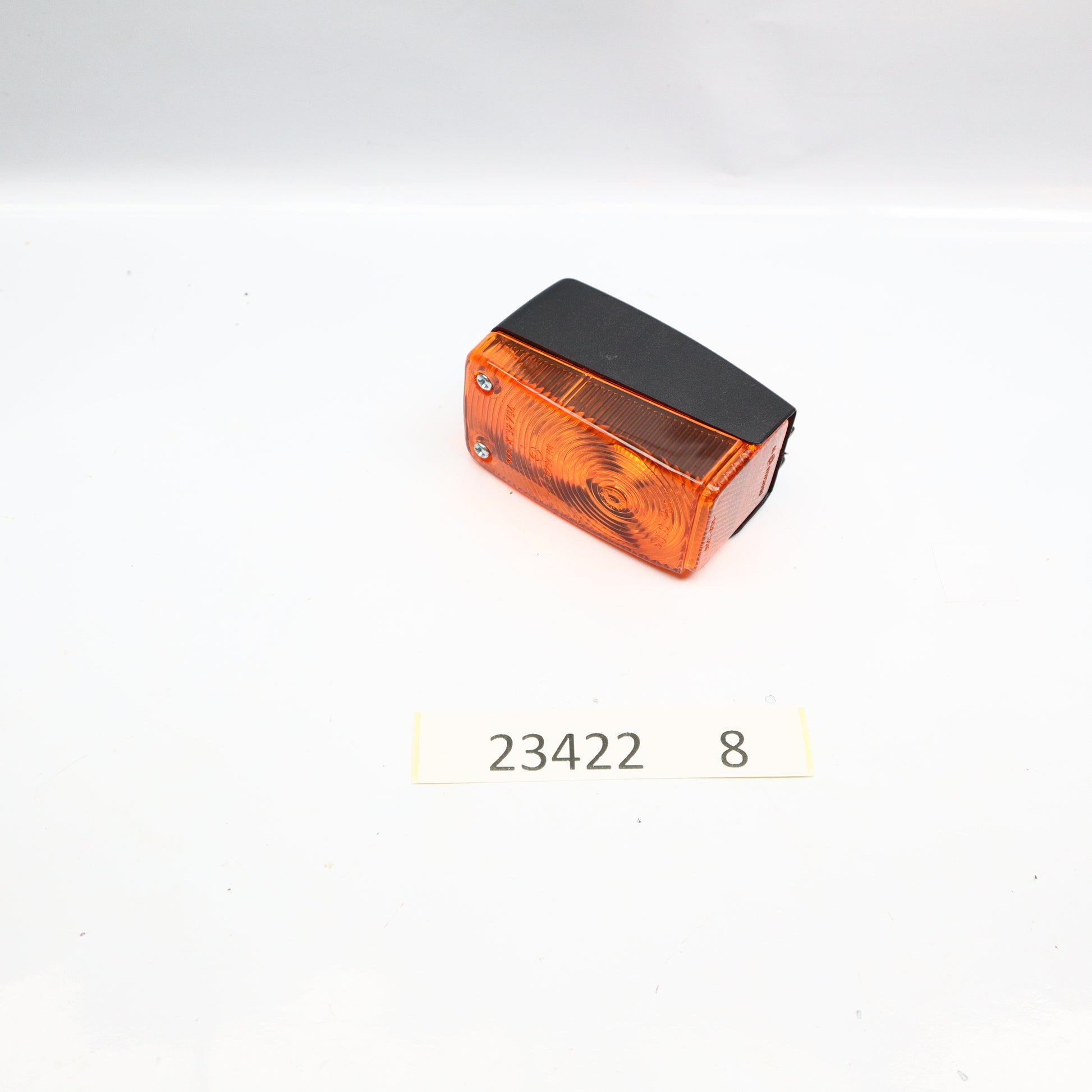 Zündapp KS 50 / 80 Ulo Blinker NOS NEU
