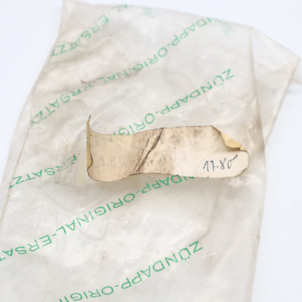 Zündapp ZD ZA ZR 460 Magura Armatur links NOS Neu