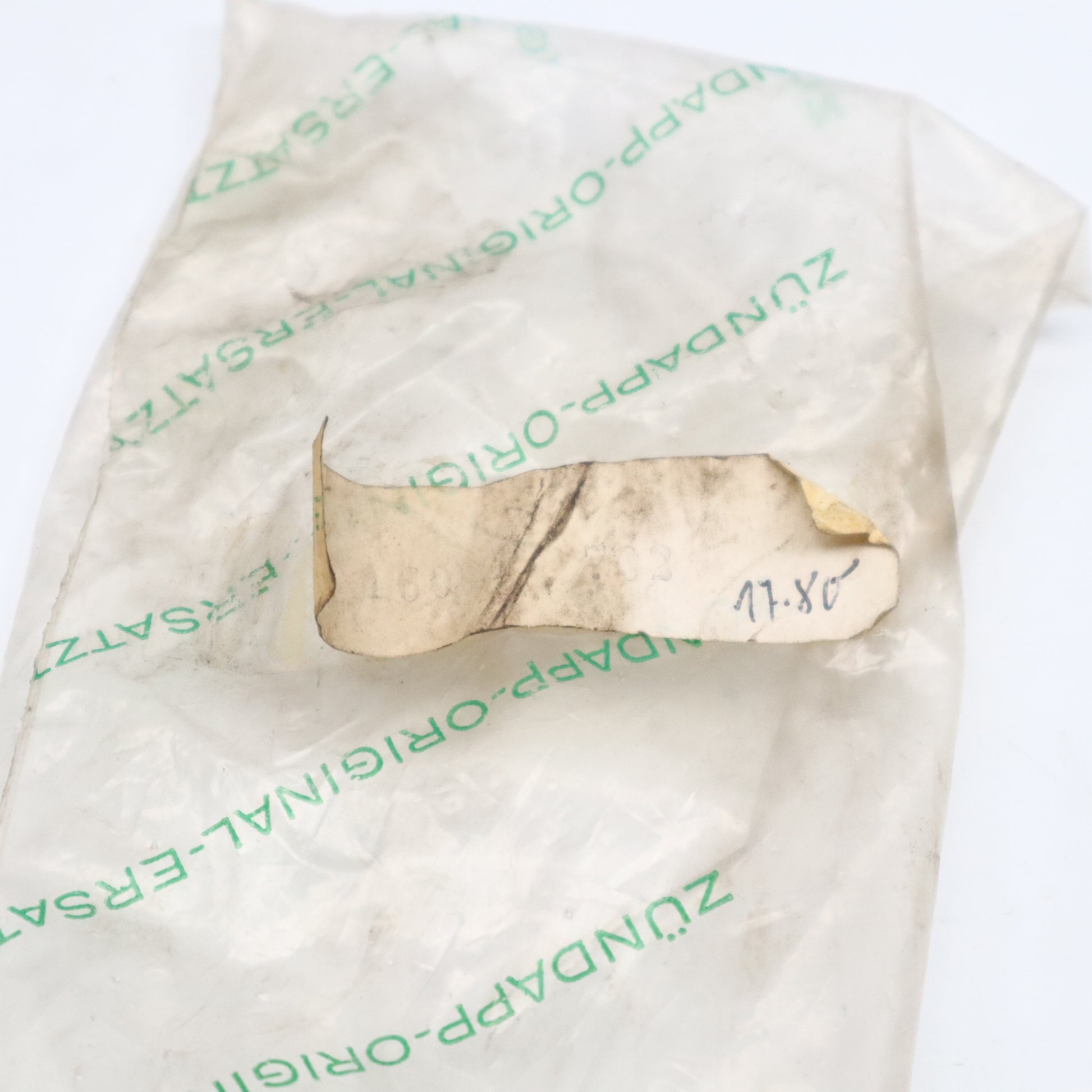 Zündapp ZD ZA ZR 460 Magura Armatur links NOS Neu