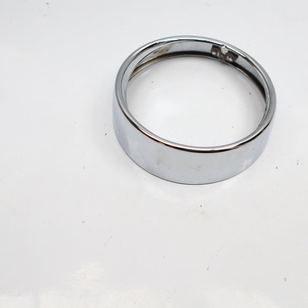 Zündapp Super Combinette 433 Scheinwerfer ring NOS Neu