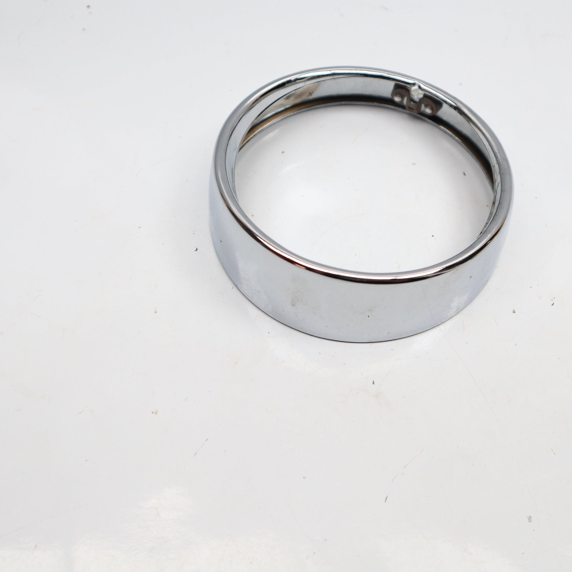Zündapp Super Combinette 433 Scheinwerfer ring NOS Neu