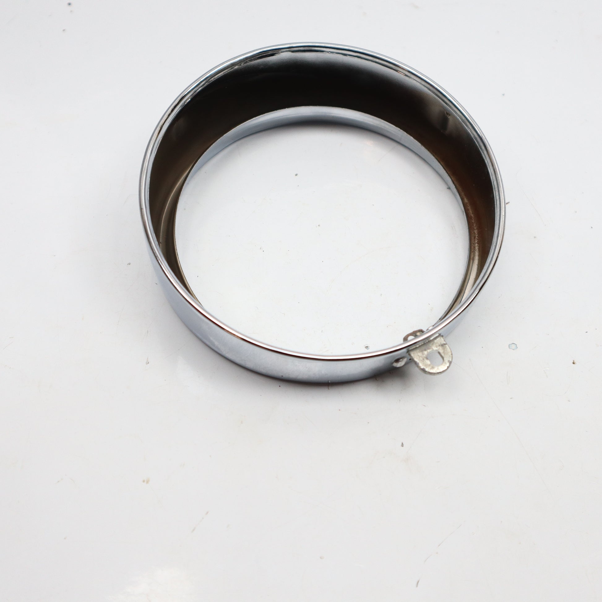 Zündapp Super Combinette 433 Scheinwerfer ring NOS Neu