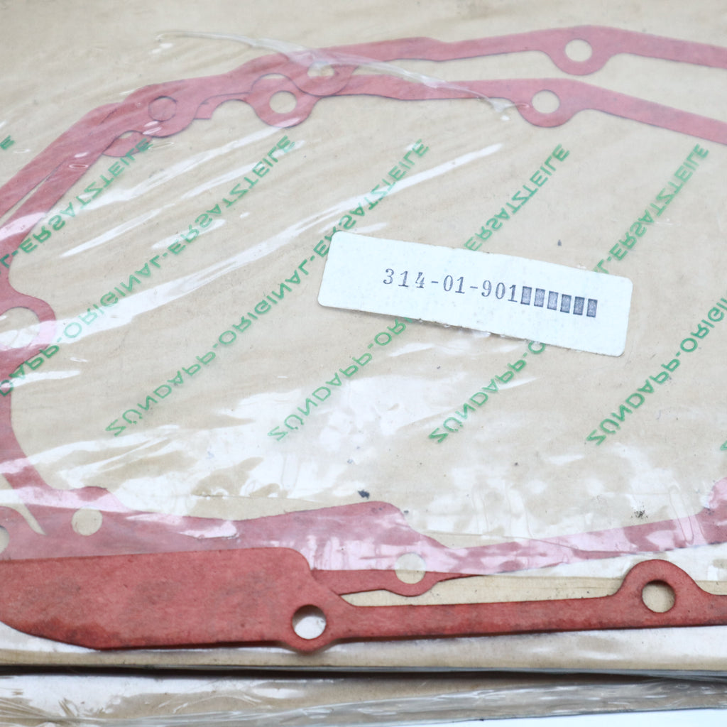 Zündapp KS 80 Motor Dichtungen NOS Neu