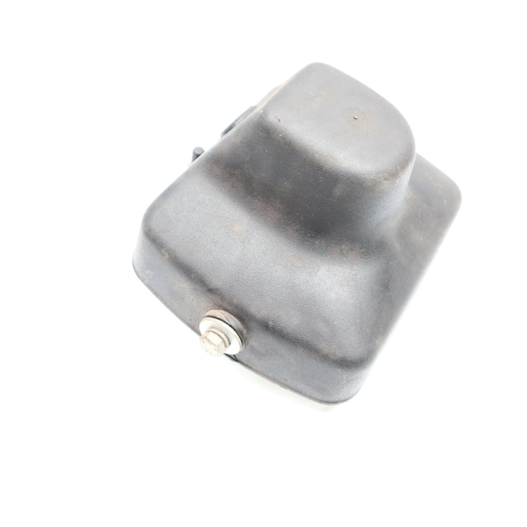 Zündapp KS / CS 50 Scheinwerfer (mit Zündapp Logo)