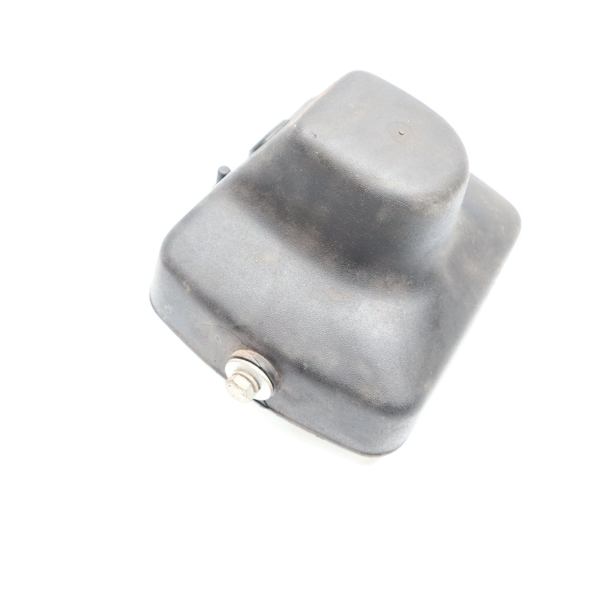 Zündapp KS / CS 50 Scheinwerfer (mit Zündapp Logo)