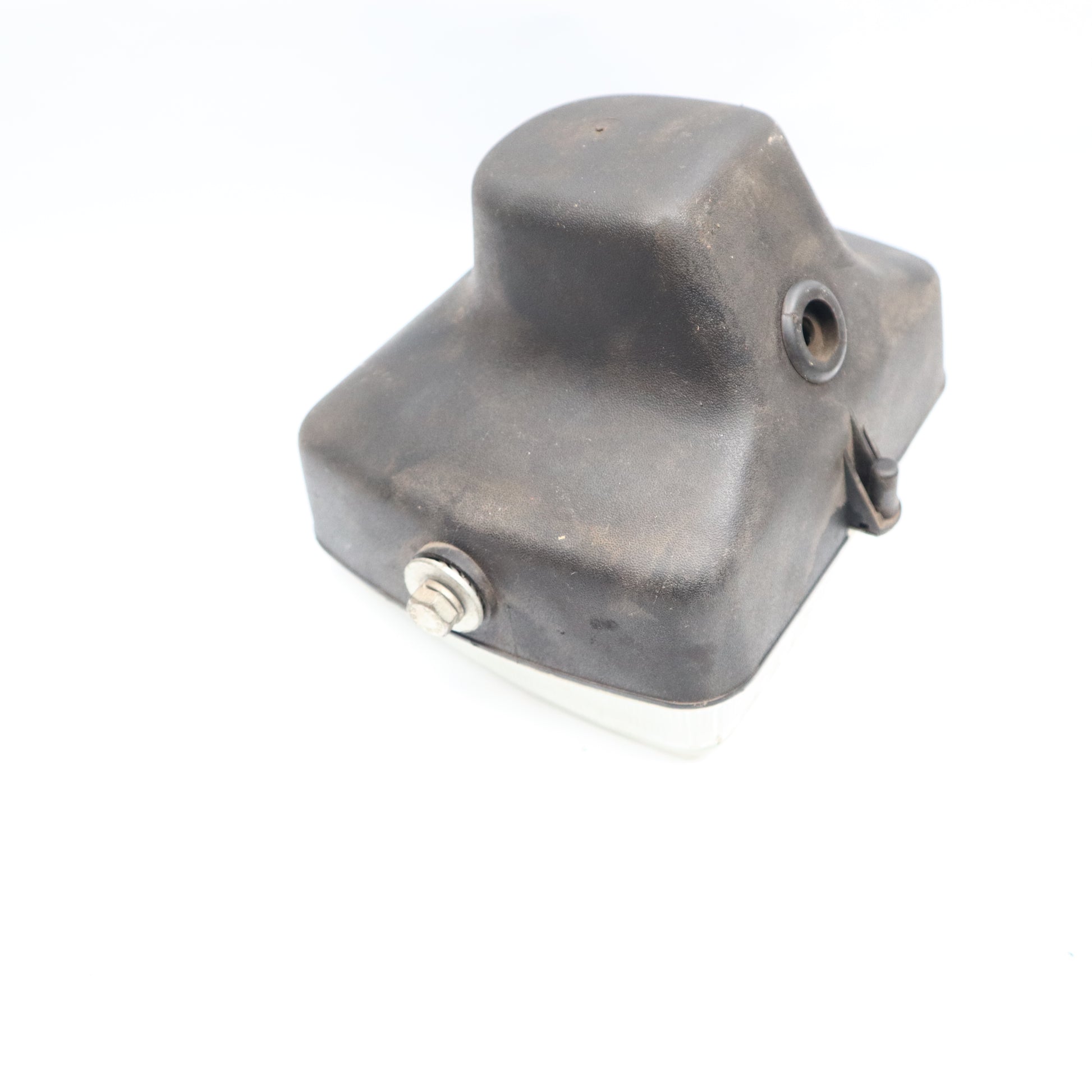 Zündapp KS / CS 50 Scheinwerfer (mit Zündapp Logo)