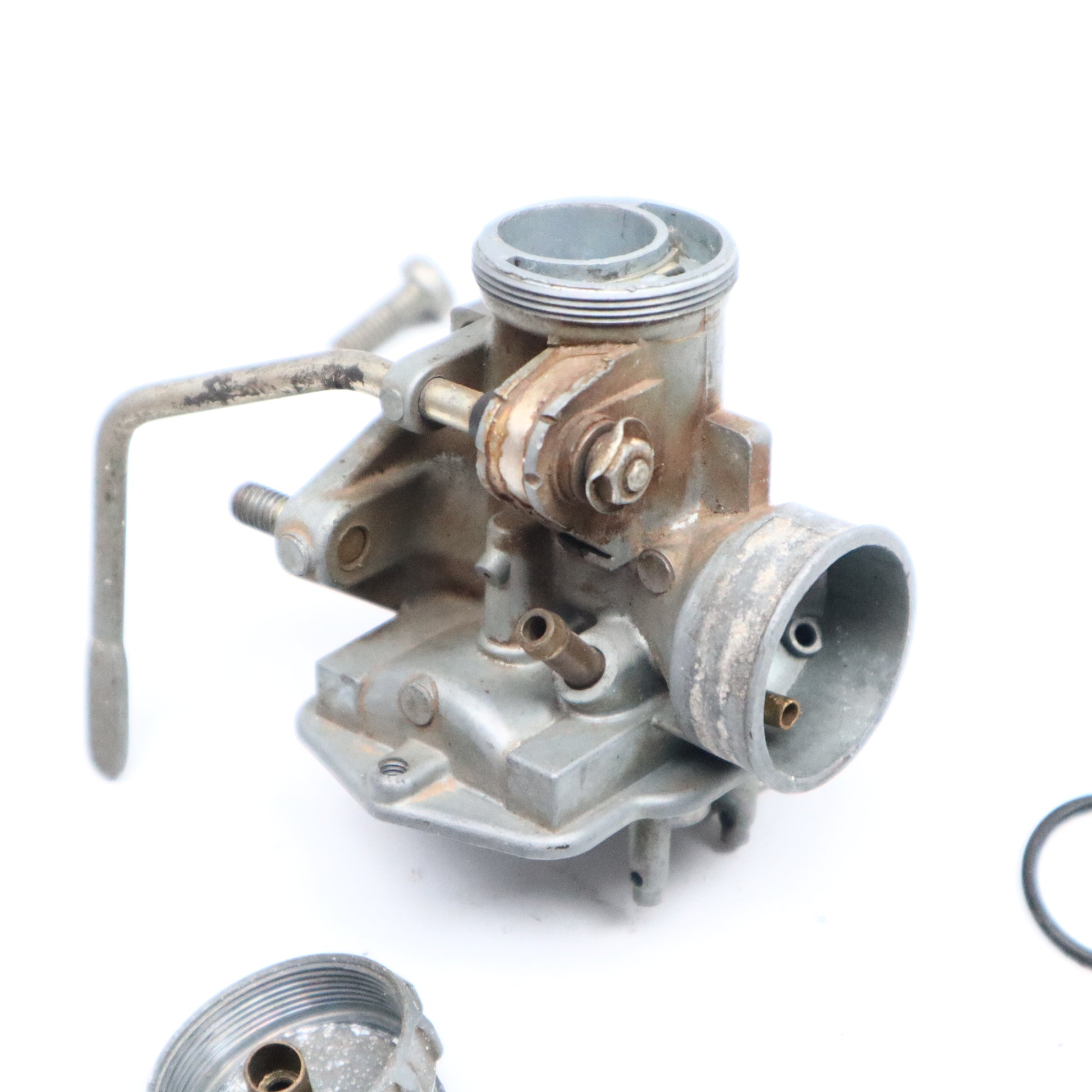 Honda Cb 50 Keihin Pc14a Vergaser