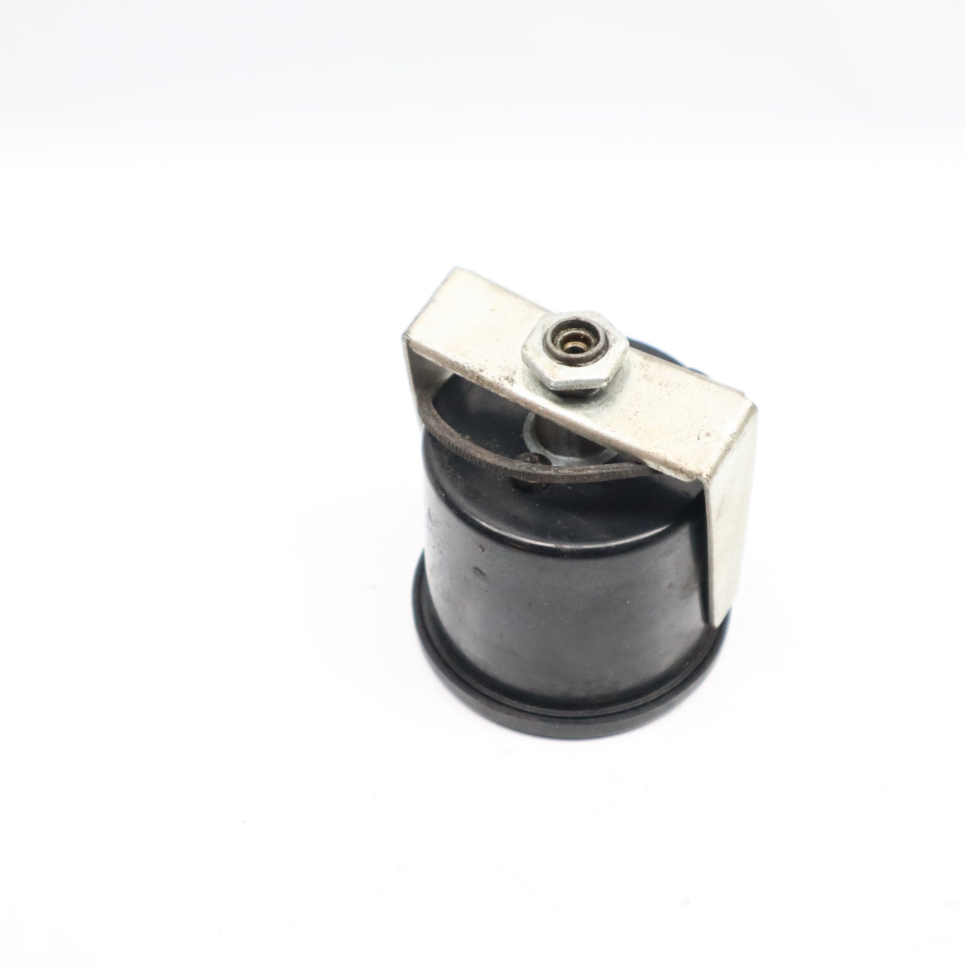 Tacho NOS Neu FUNDGRUBE