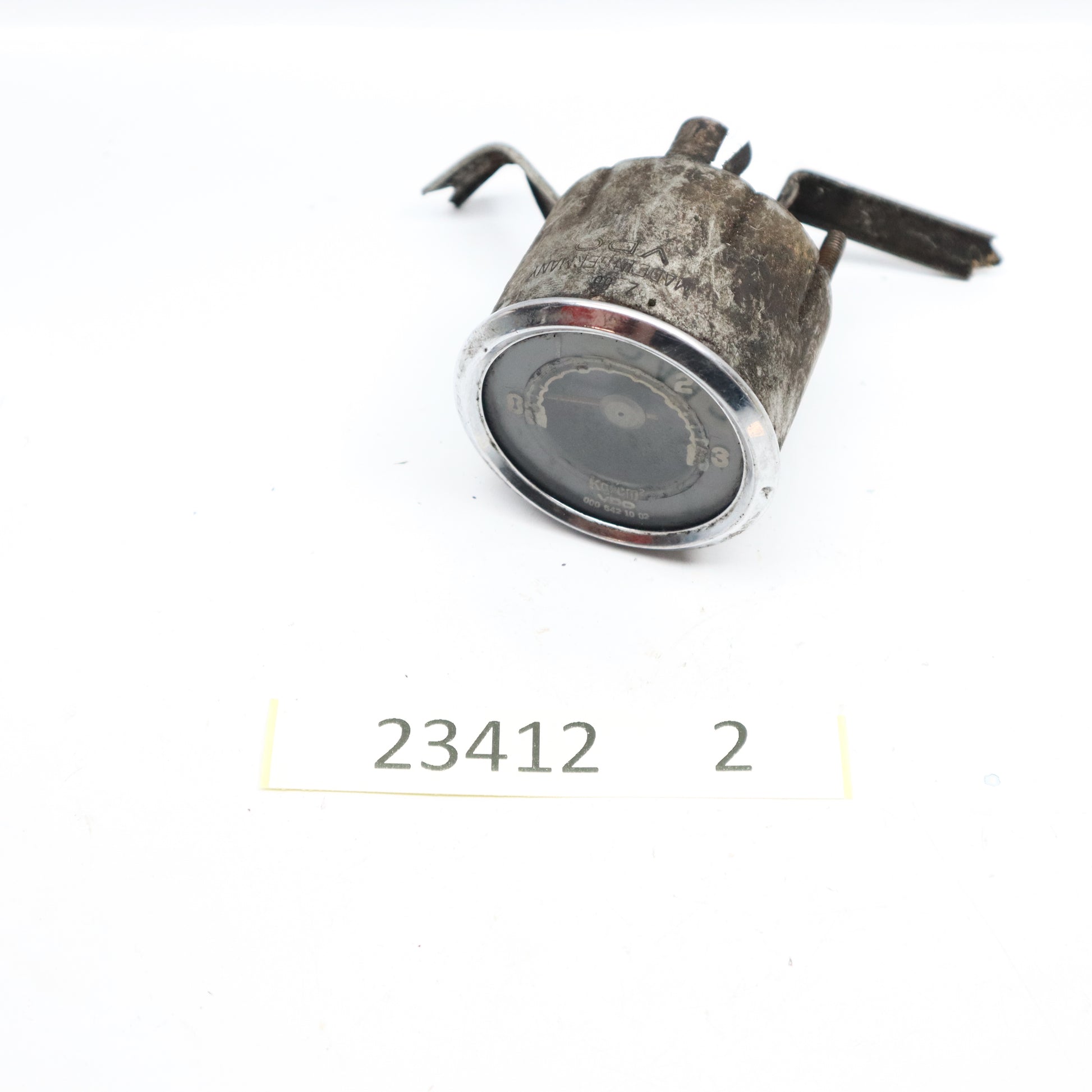 Vdo  Anzeige 000 542 10 02