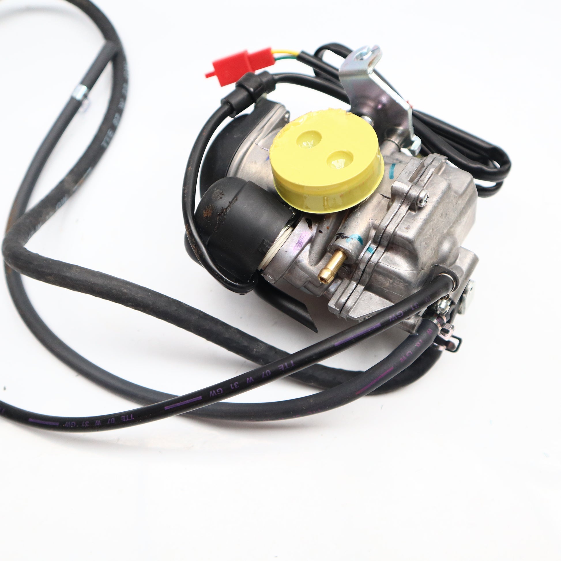 Keihin CVK 098 by Vergaser NOS Neu